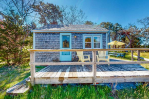 North Truro Bayside Gem